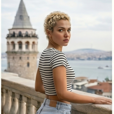 Tuğba Hanım