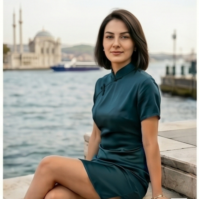 Pelin Hanım