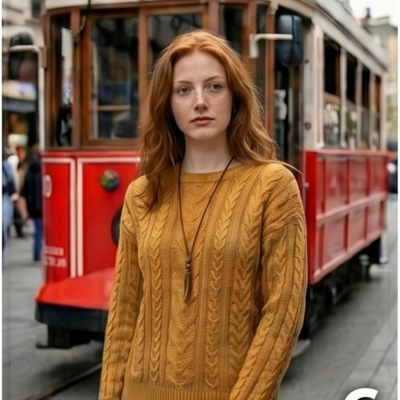 Hande Hanım