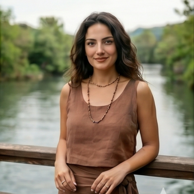 Almira Hanım