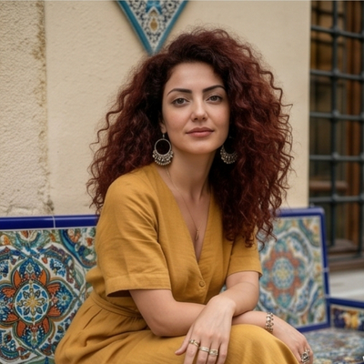 Bade Hanım