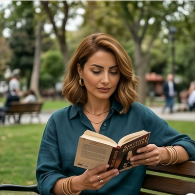 Sima Hanım