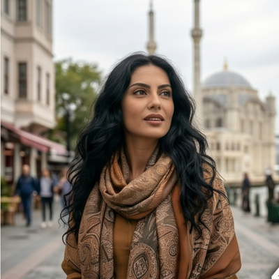 Kiraz Hanım