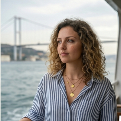 Rüya Hanım
