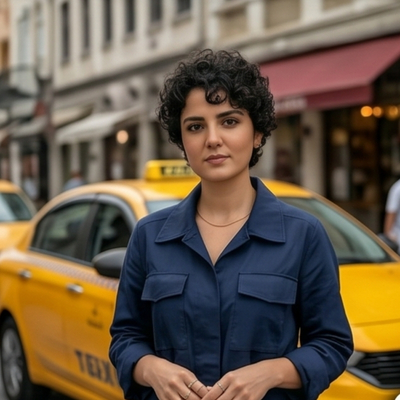 Güneş Hanım