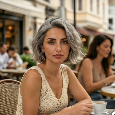 Ecem Hanım