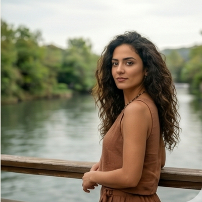 Derya Hanım